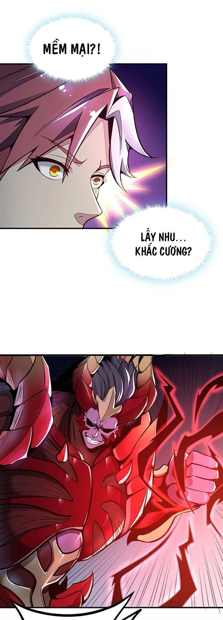 Bất Tử Thần Vương Tu Liên Tục Chapter 24 - 17