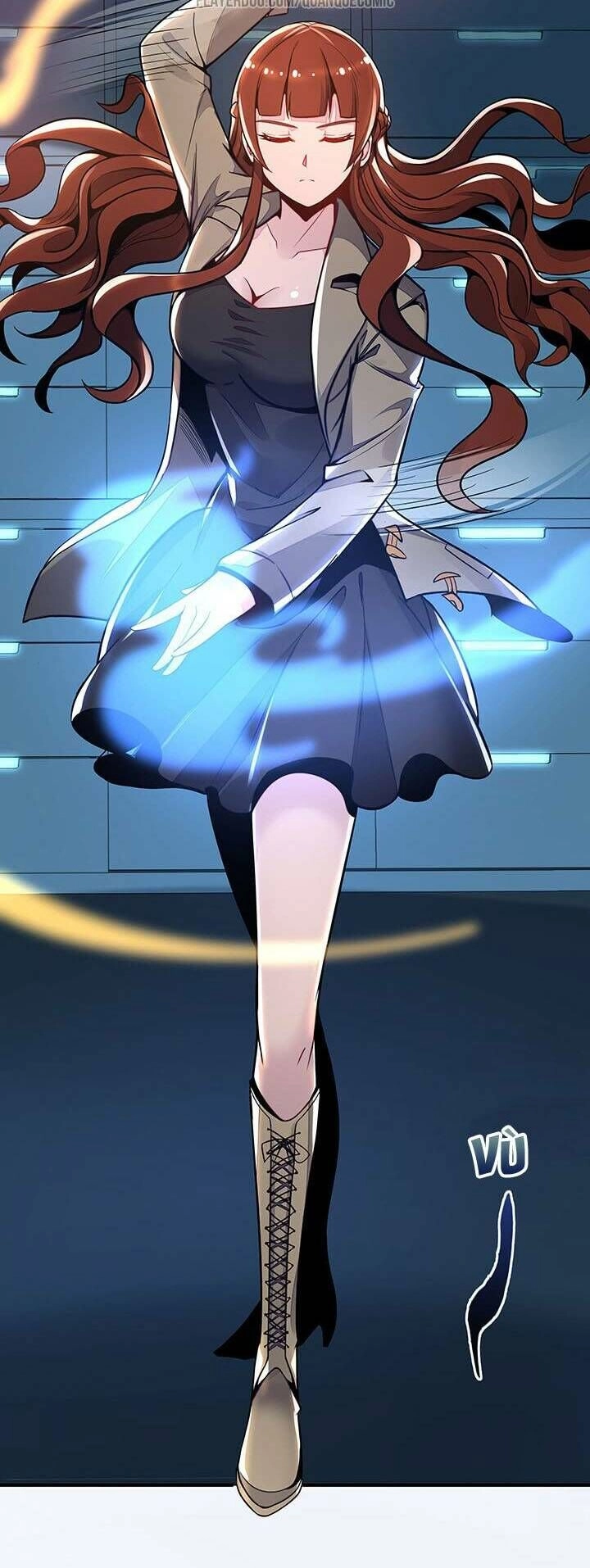 Bất Tử Thần Vương Tu Liên Tục Chapter 24 - 23