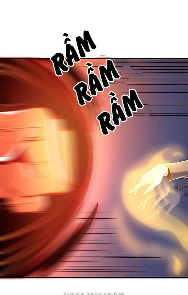 Bất Tử Thần Vương Tu Liên Tục Chapter 24 - 26