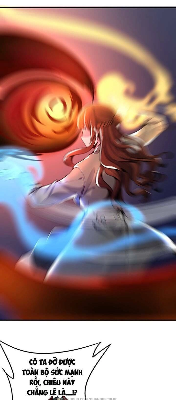 Bất Tử Thần Vương Tu Liên Tục Chapter 24 - 30