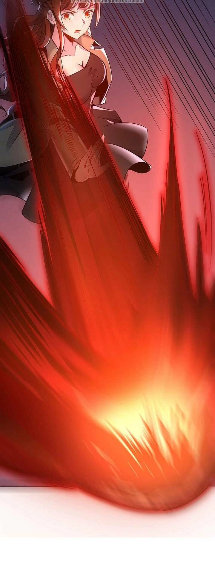 Bất Tử Thần Vương Tu Liên Tục Chapter 24 - 34