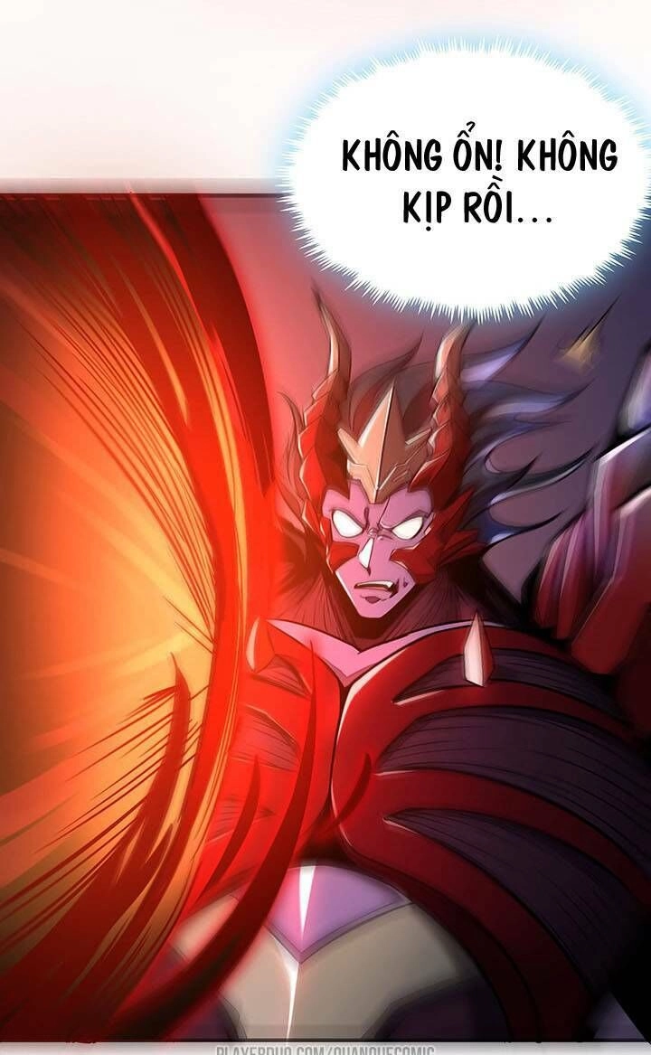 Bất Tử Thần Vương Tu Liên Tục Chapter 24 - 35