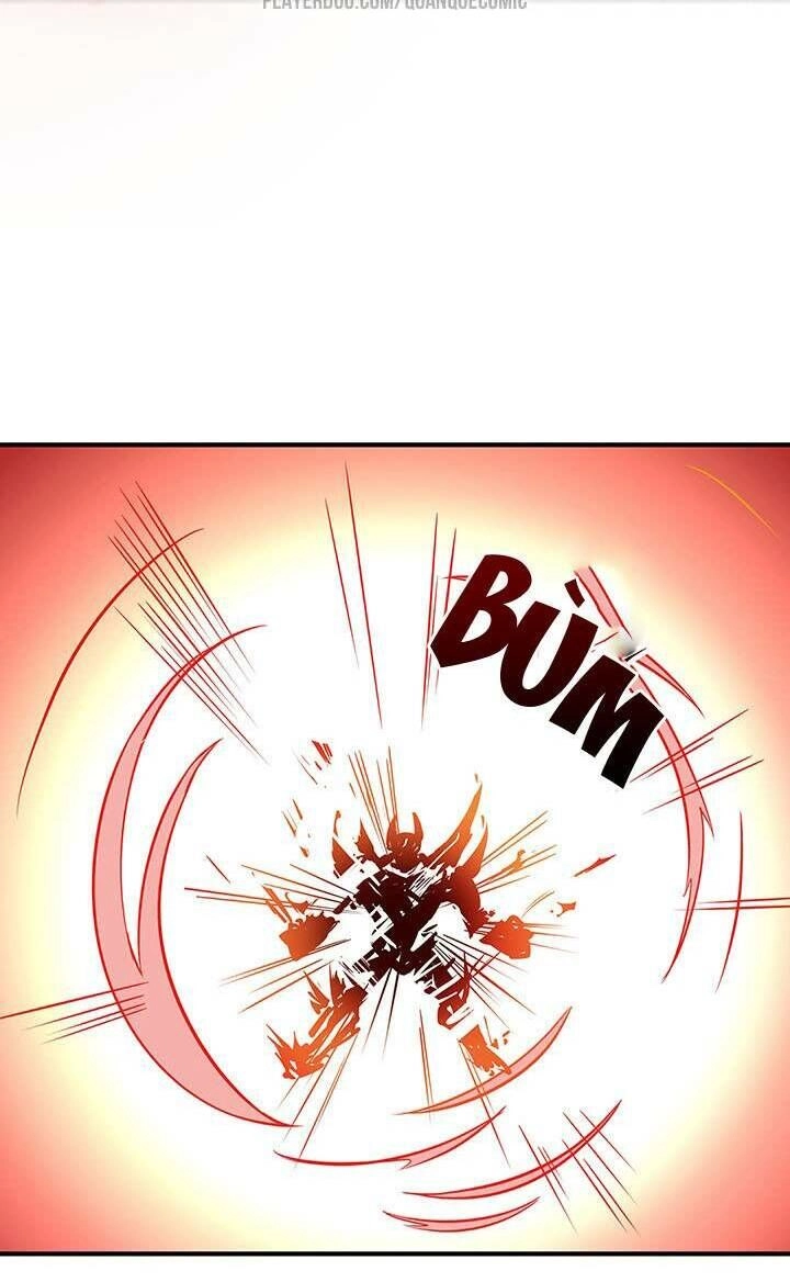 Bất Tử Thần Vương Tu Liên Tục Chapter 24 - 36