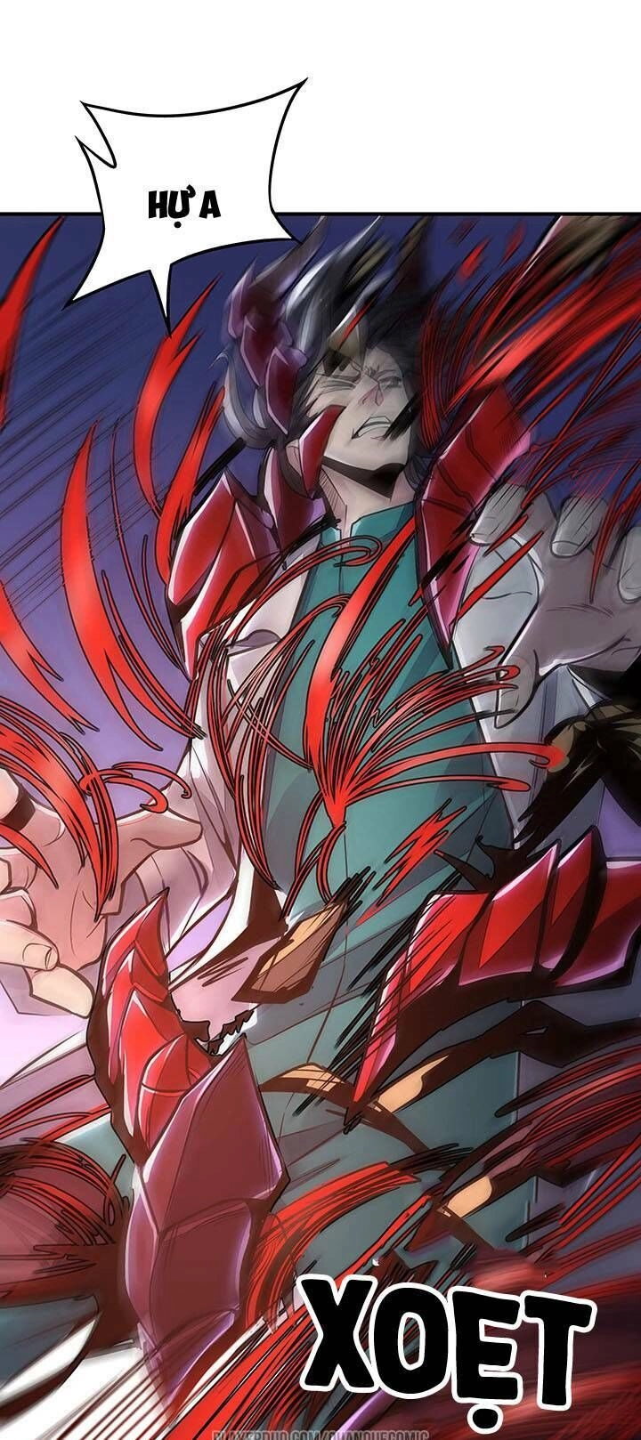 Bất Tử Thần Vương Tu Liên Tục Chapter 24 - 37