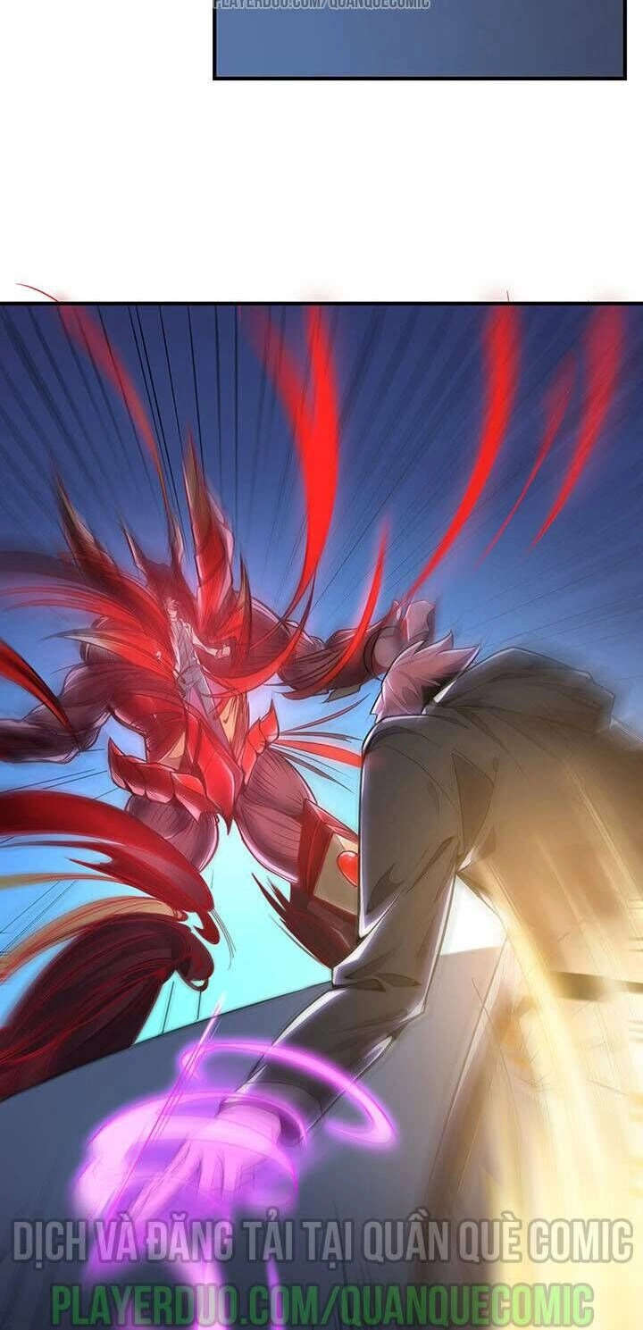 Bất Tử Thần Vương Tu Liên Tục Chapter 24 - 42