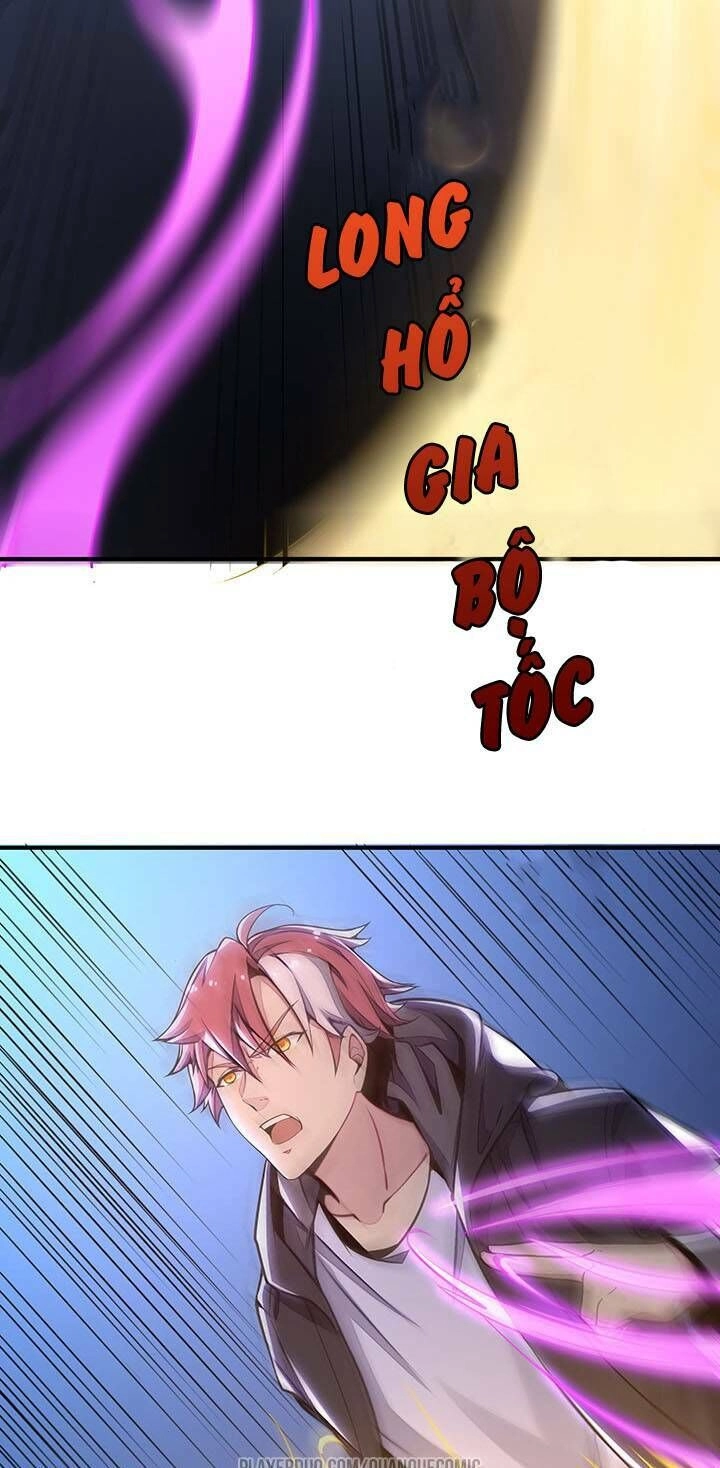 Bất Tử Thần Vương Tu Liên Tục Chapter 24 - 43