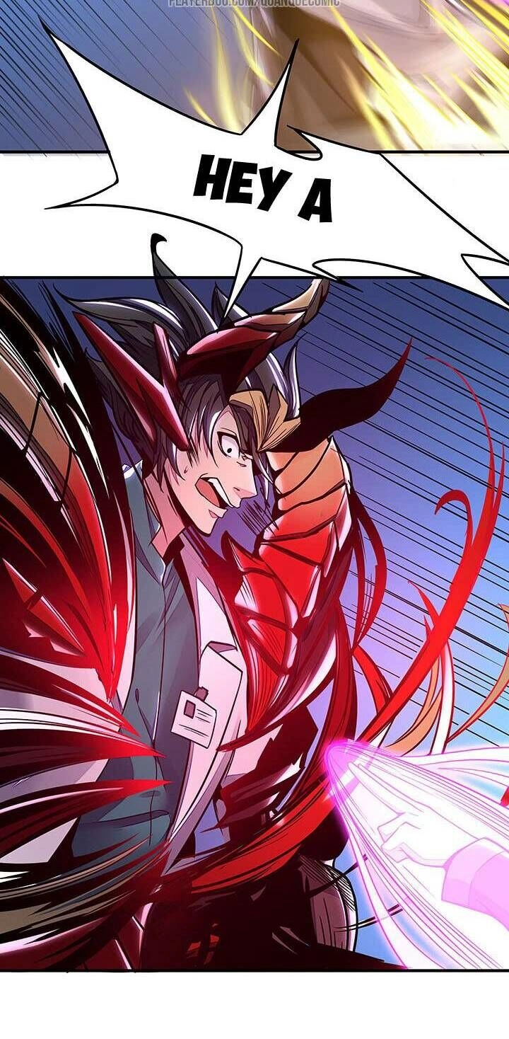 Bất Tử Thần Vương Tu Liên Tục Chapter 24 - 44