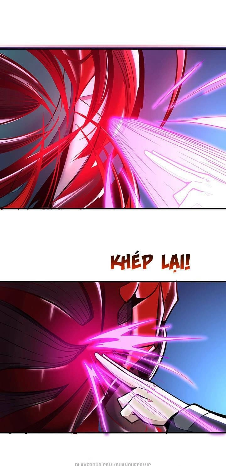 Bất Tử Thần Vương Tu Liên Tục Chapter 24 - 45