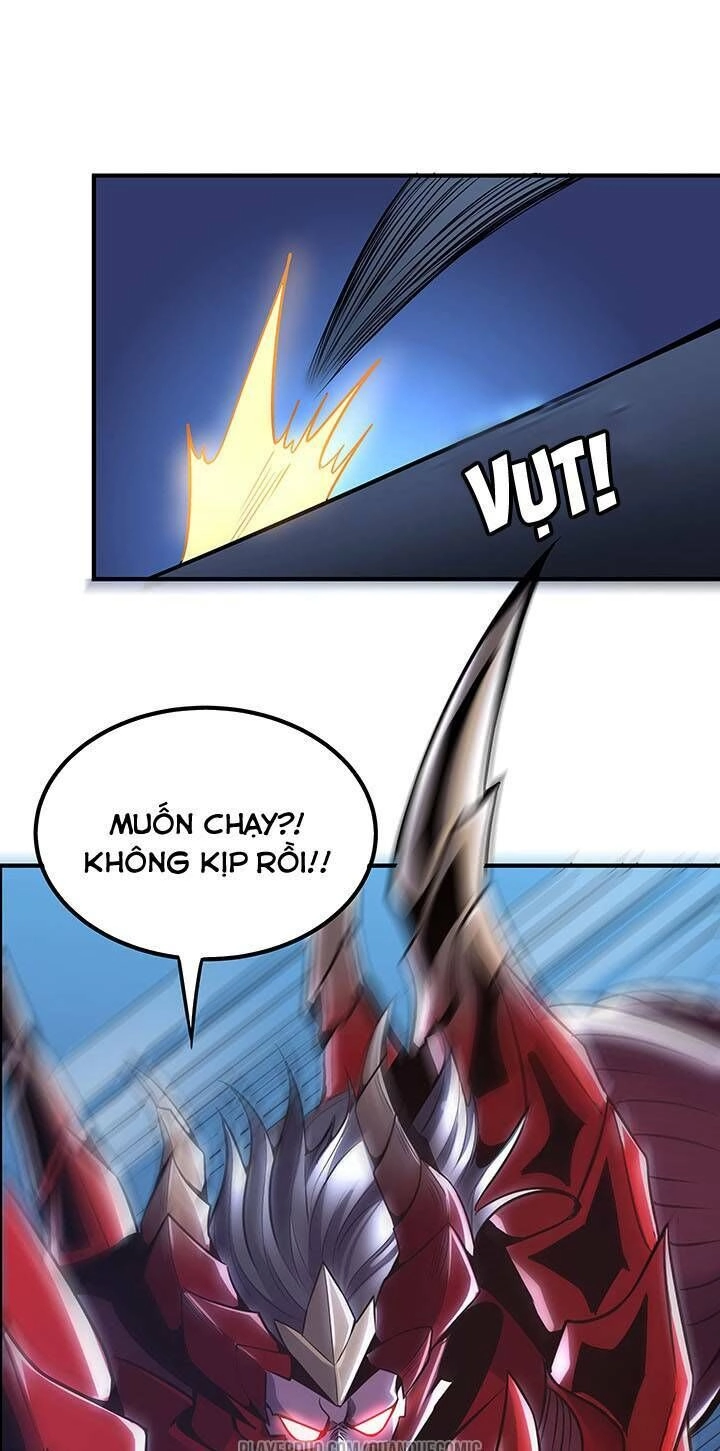 Bất Tử Thần Vương Tu Liên Tục Chapter 24 - 47