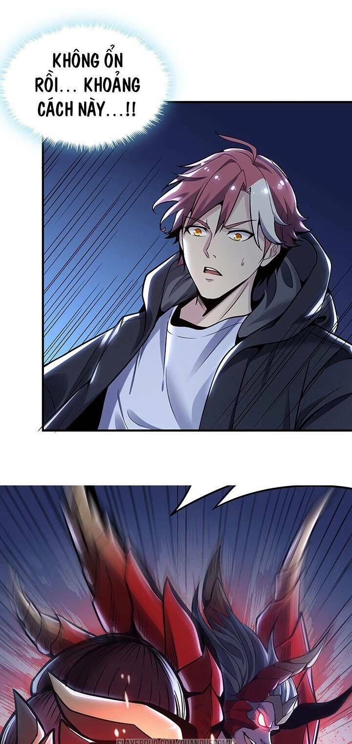 Bất Tử Thần Vương Tu Liên Tục Chapter 24 - 49