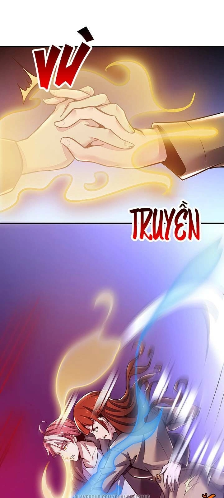 Bất Tử Thần Vương Tu Liên Tục Chapter 25.1 - 3