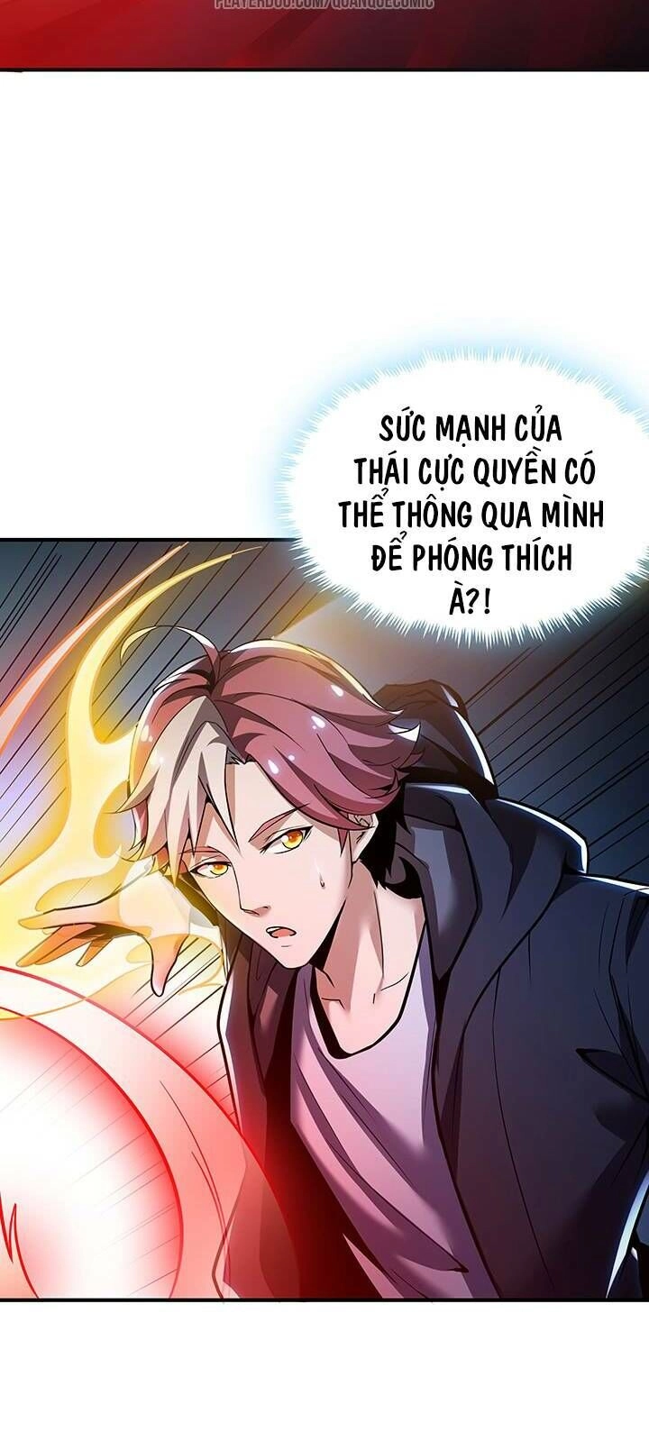 Bất Tử Thần Vương Tu Liên Tục Chapter 25.1 - 6