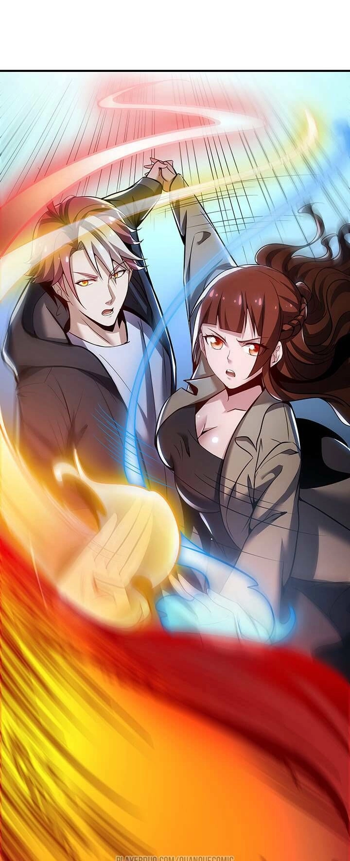 Bất Tử Thần Vương Tu Liên Tục Chapter 25.1 - 7