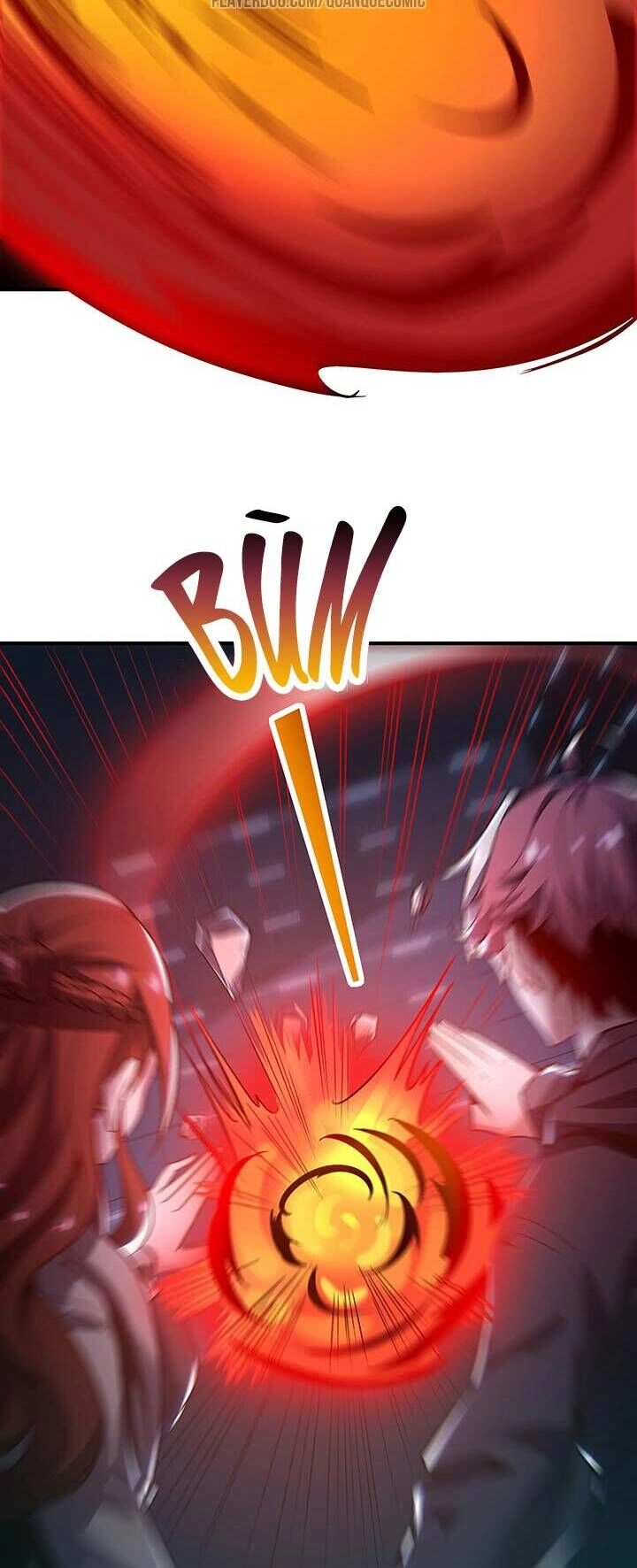 Bất Tử Thần Vương Tu Liên Tục Chapter 25.1 - 8