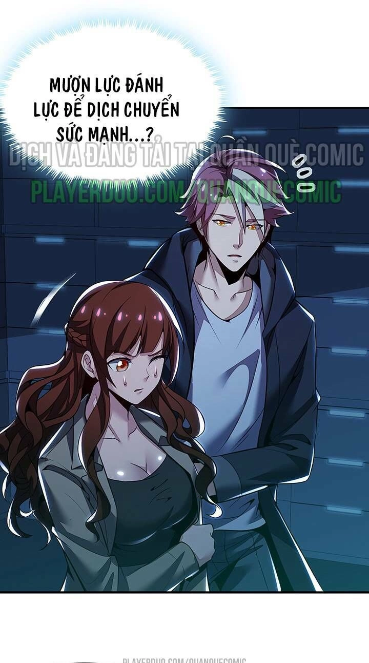 Bất Tử Thần Vương Tu Liên Tục Chapter 25.1 - 13