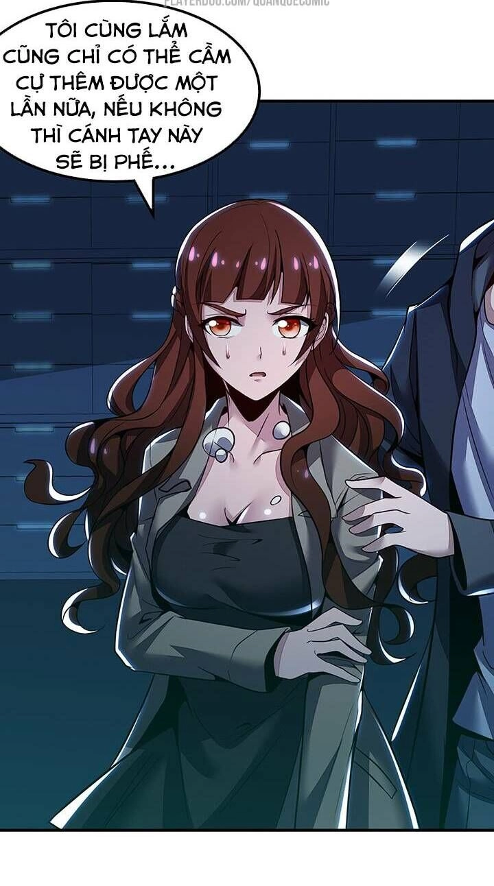 Bất Tử Thần Vương Tu Liên Tục Chapter 25.1 - 14