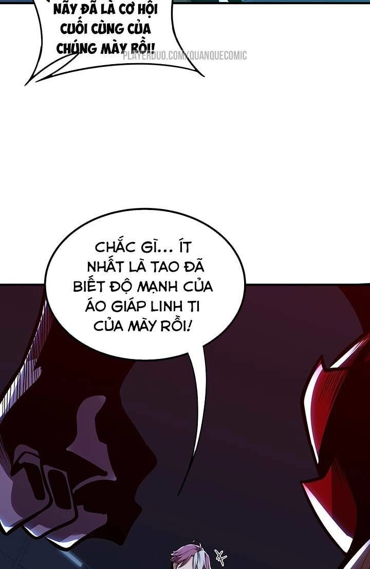 Bất Tử Thần Vương Tu Liên Tục Chapter 25.1 - 16