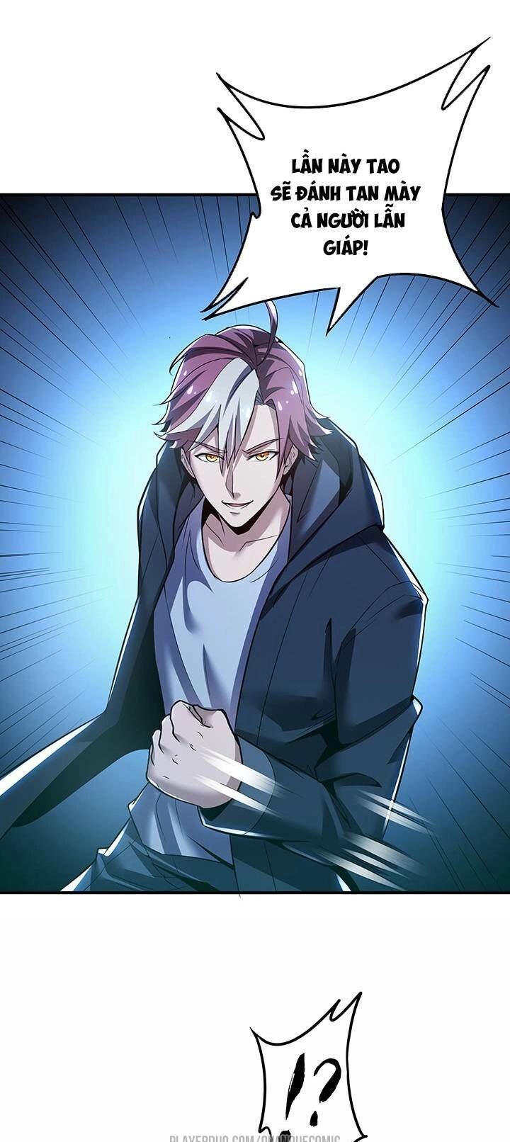 Bất Tử Thần Vương Tu Liên Tục Chapter 25.1 - 18