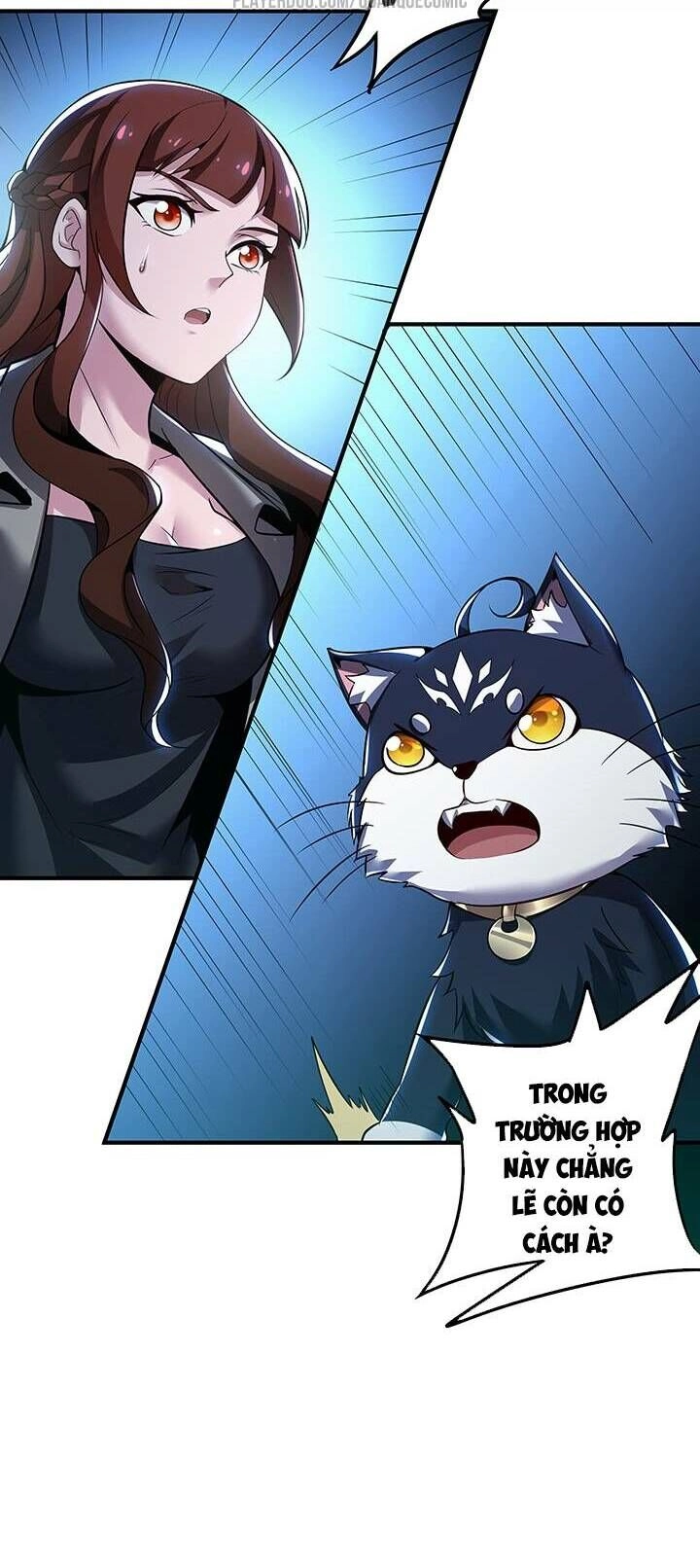 Bất Tử Thần Vương Tu Liên Tục Chapter 25.1 - 19