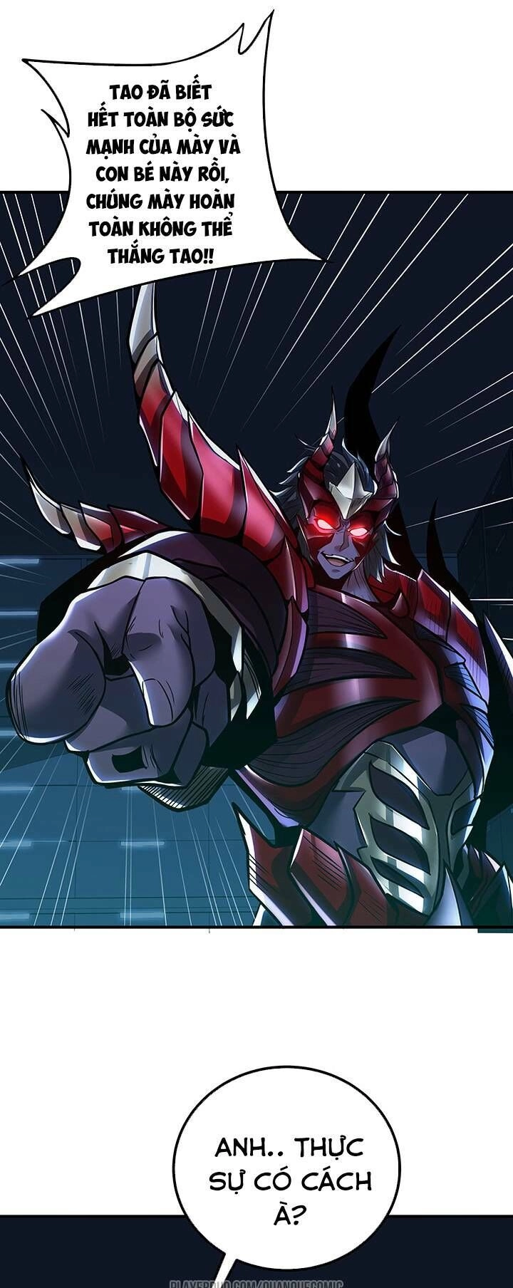 Bất Tử Thần Vương Tu Liên Tục Chapter 25.1 - 20