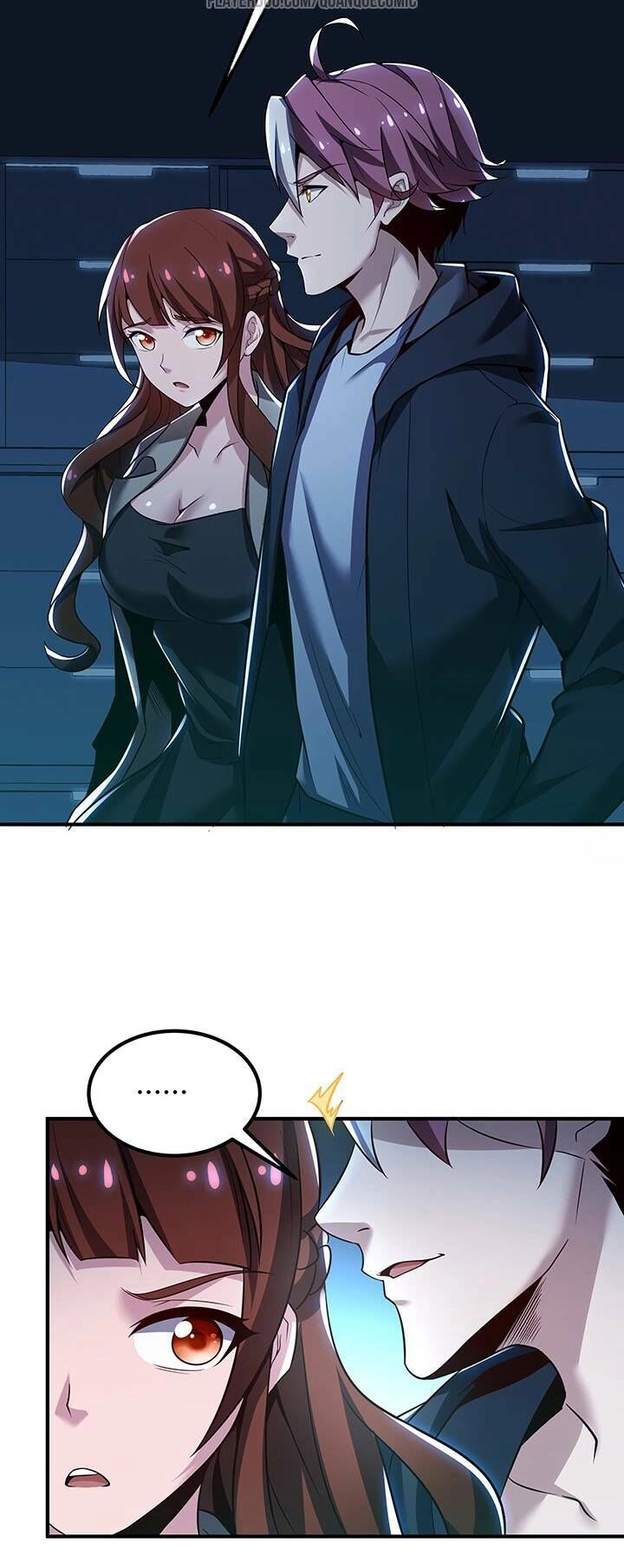 Bất Tử Thần Vương Tu Liên Tục Chapter 25.1 - 21