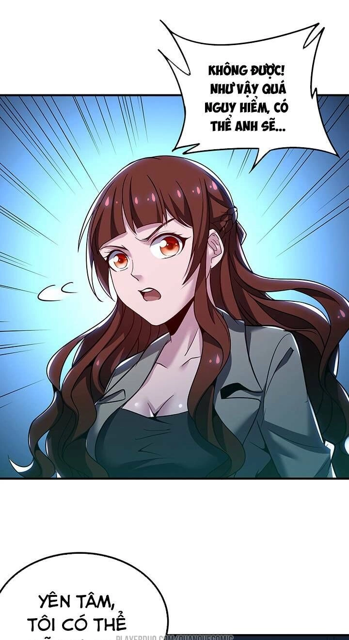 Bất Tử Thần Vương Tu Liên Tục Chapter 25.1 - 22