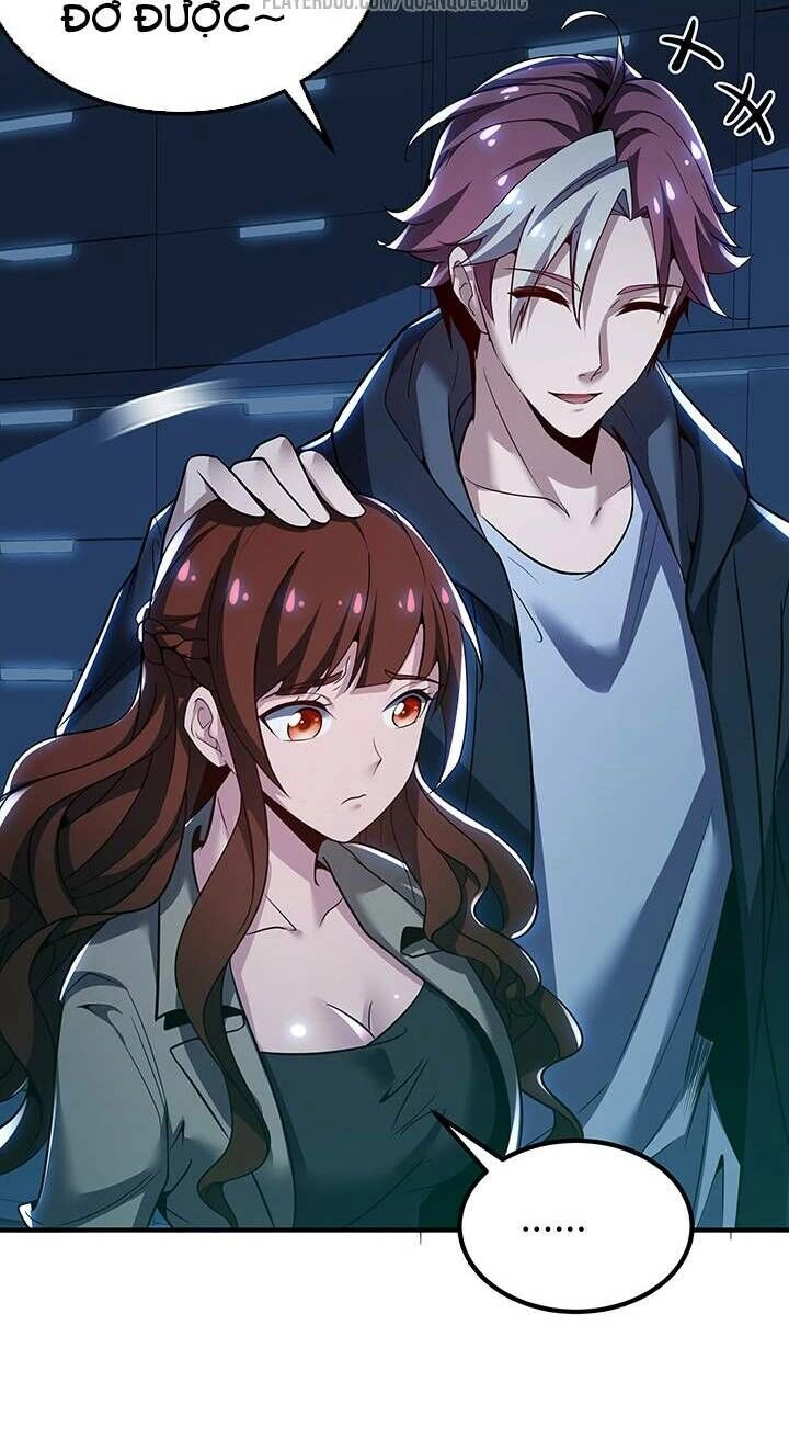 Bất Tử Thần Vương Tu Liên Tục Chapter 25.1 - 23