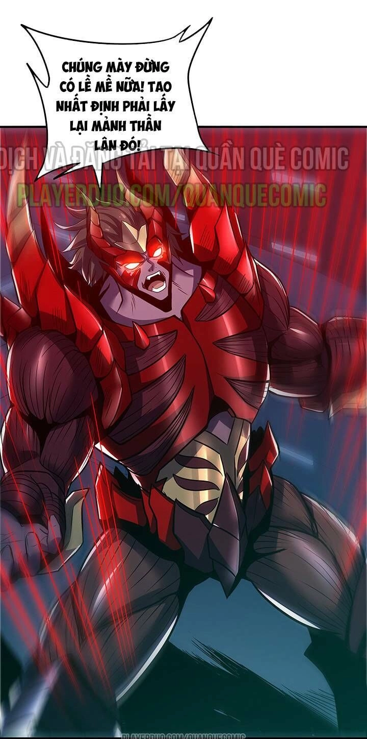 Bất Tử Thần Vương Tu Liên Tục Chapter 25.1 - 24