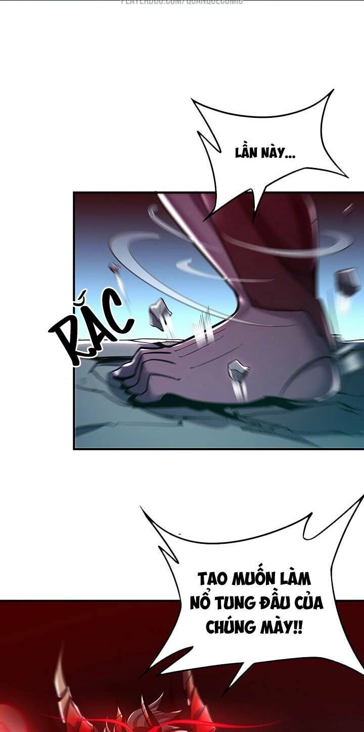 Bất Tử Thần Vương Tu Liên Tục Chapter 25.1 - 25