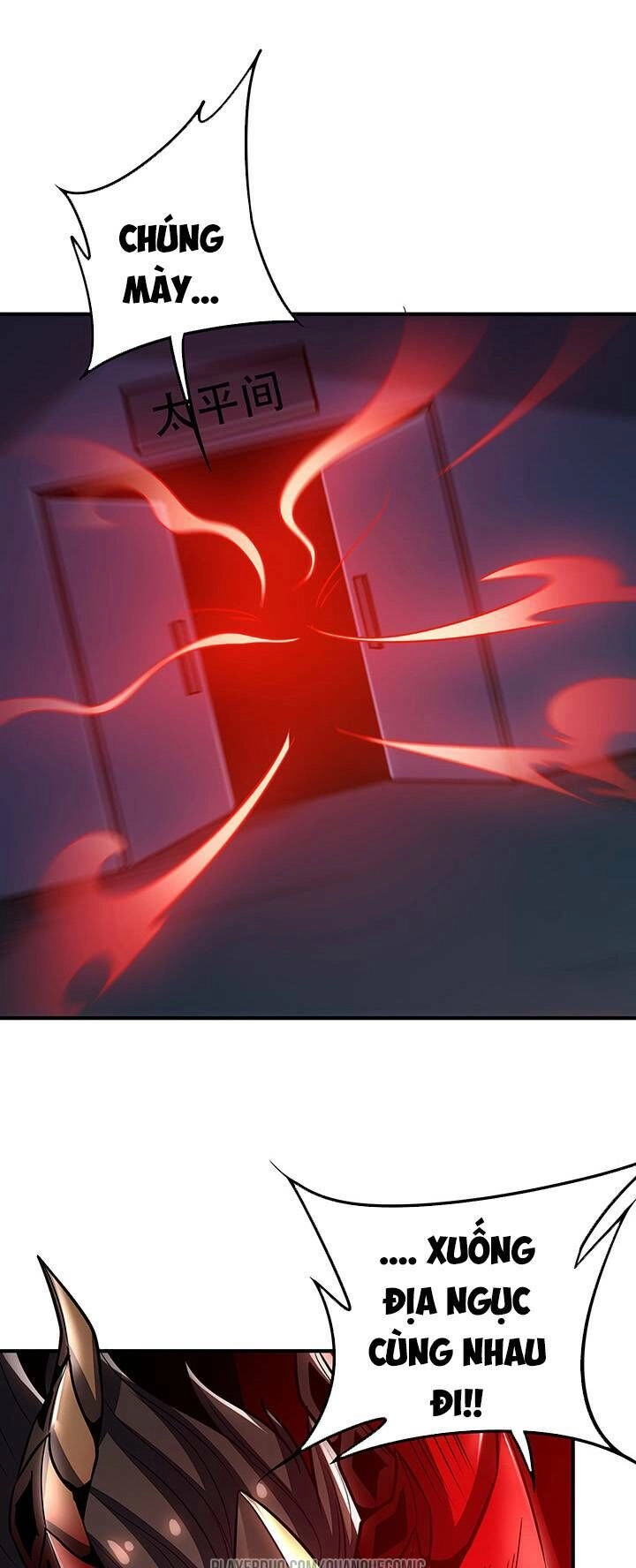 Bất Tử Thần Vương Tu Liên Tục Chapter 25.1 - 30