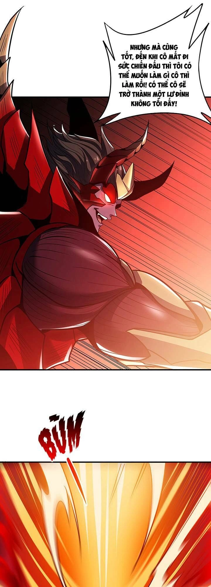 Bất Tử Thần Vương Tu Liên Tục Chapter 25.1 - 36