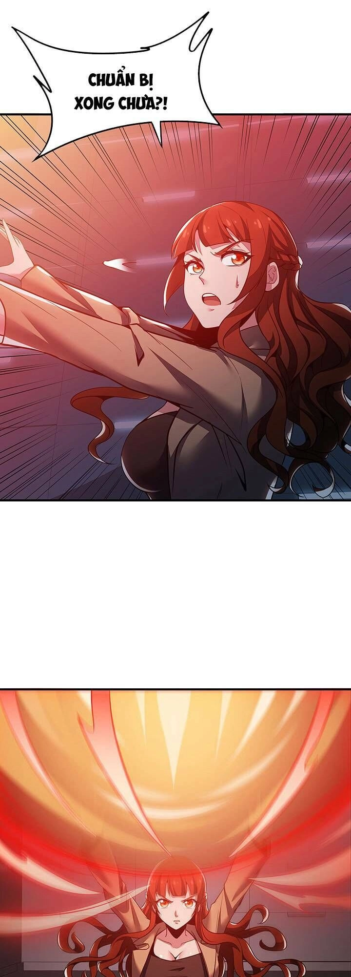 Bất Tử Thần Vương Tu Liên Tục Chapter 25.1 - 39