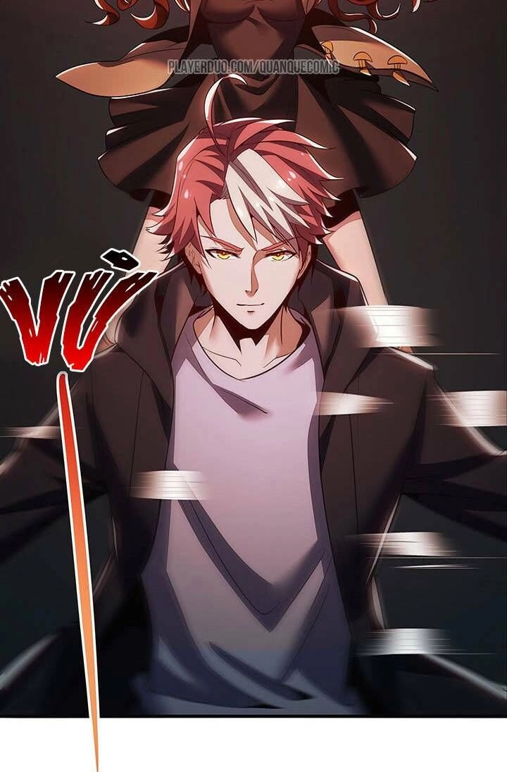 Bất Tử Thần Vương Tu Liên Tục Chapter 25.1 - 40