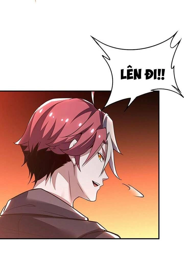 Bất Tử Thần Vương Tu Liên Tục Chapter 25.1 - 41