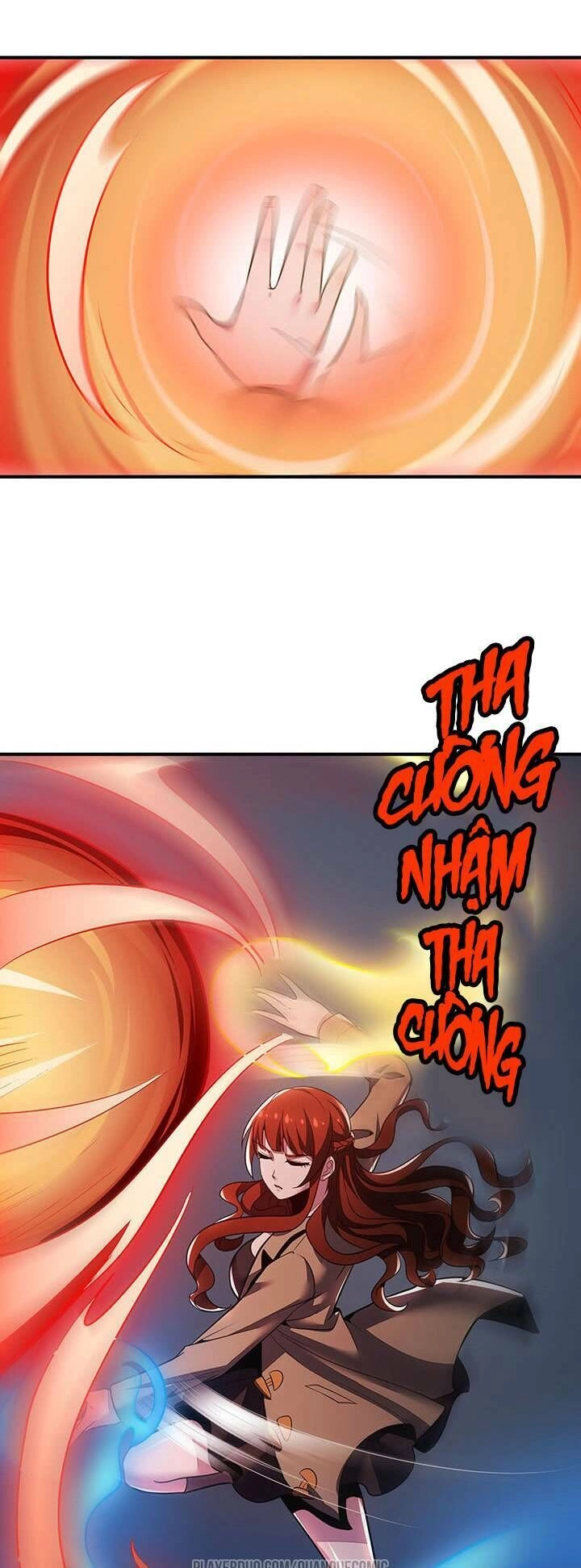 Bất Tử Thần Vương Tu Liên Tục Chapter 25.1 - 42