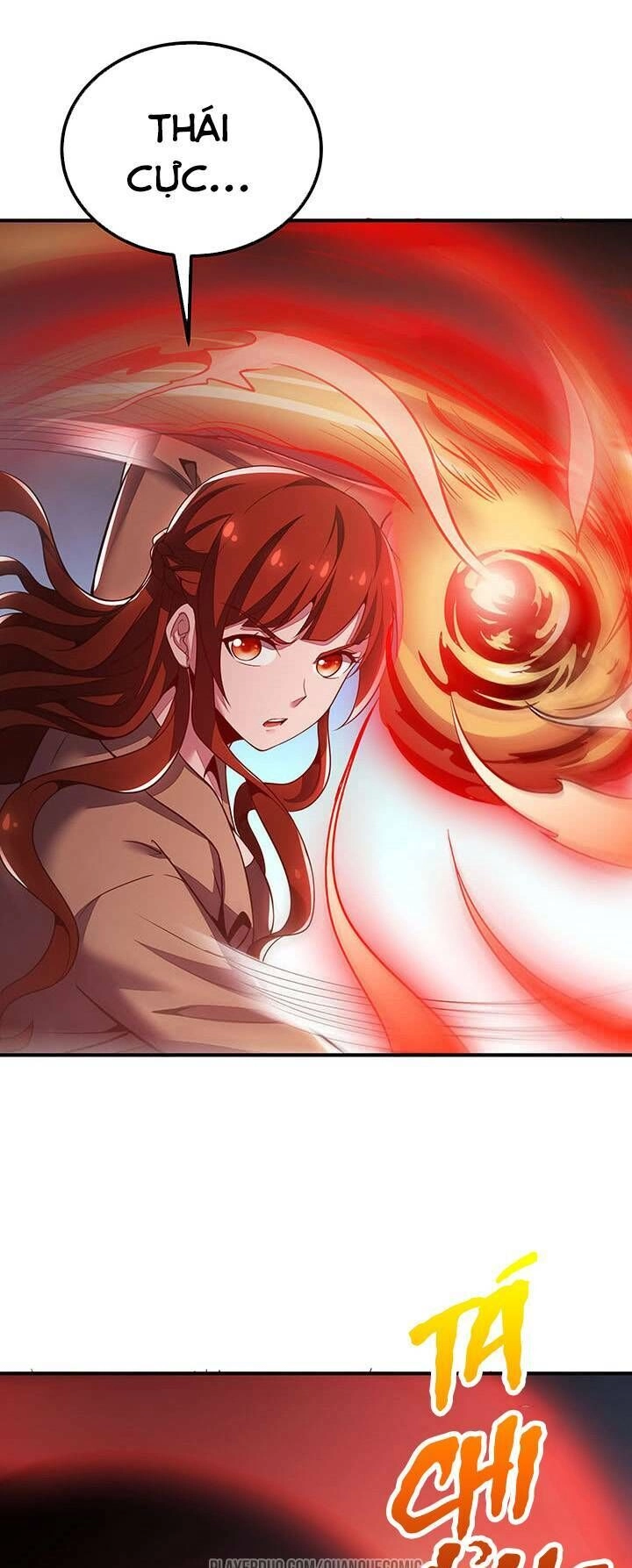 Bất Tử Thần Vương Tu Liên Tục Chapter 25.1 - 44