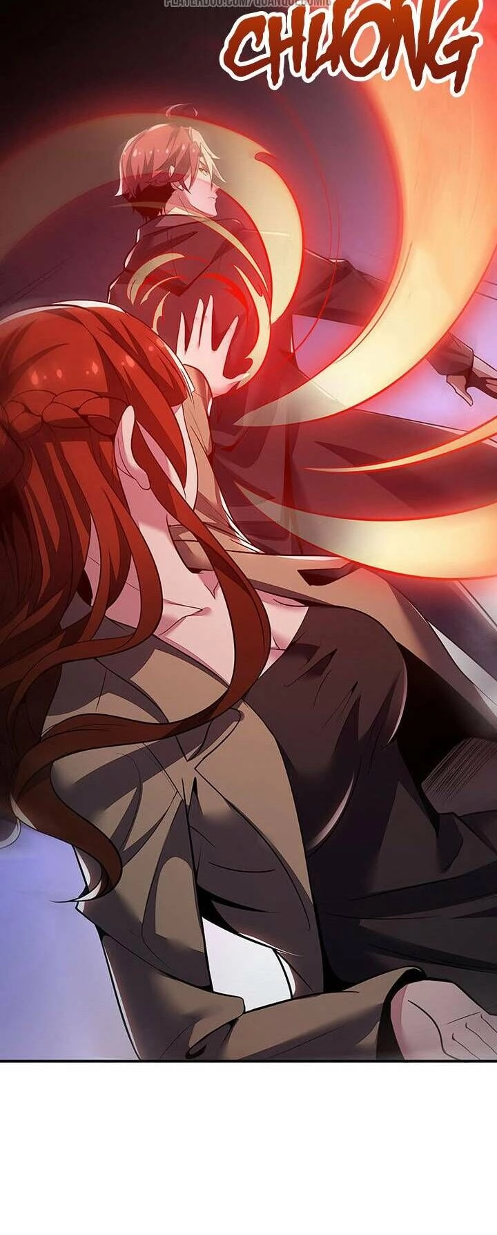 Bất Tử Thần Vương Tu Liên Tục Chapter 25.1 - 45