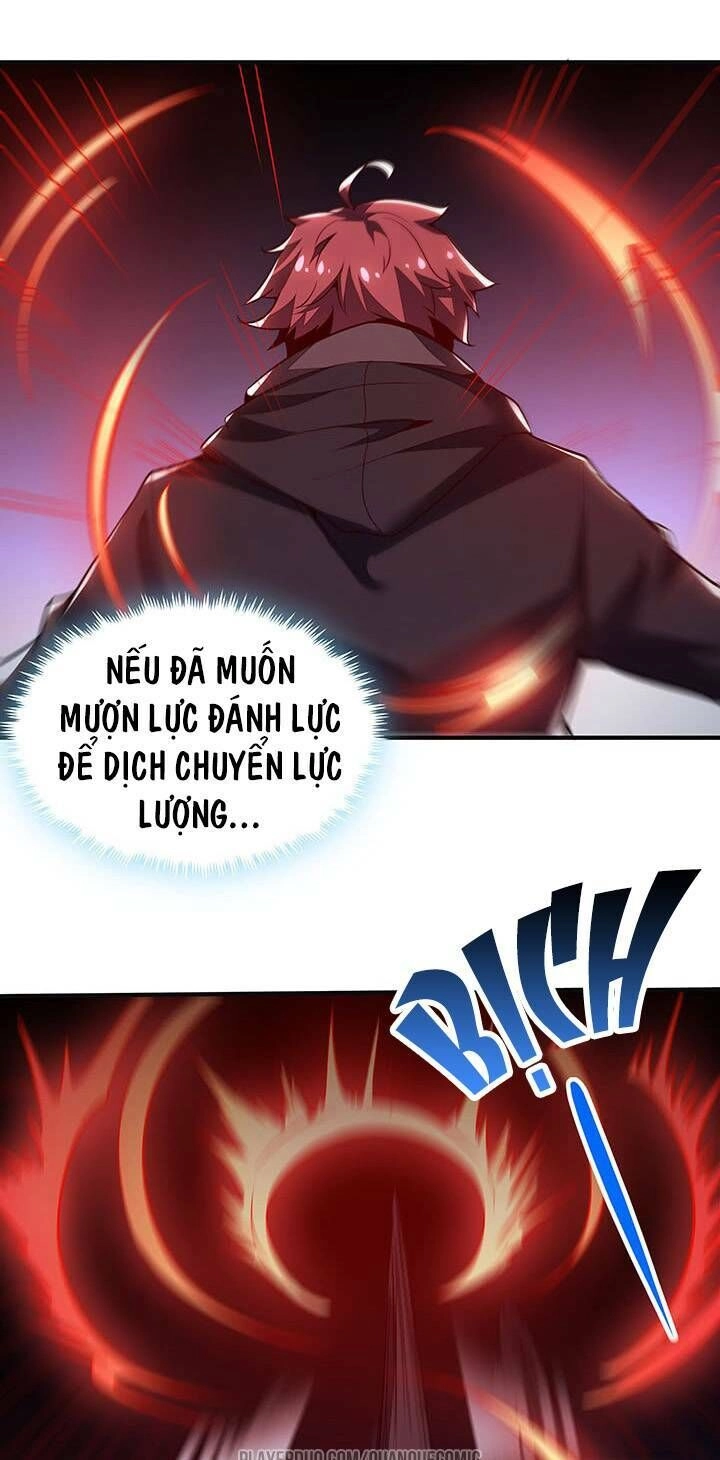 Bất Tử Thần Vương Tu Liên Tục Chapter 25.1 - 46