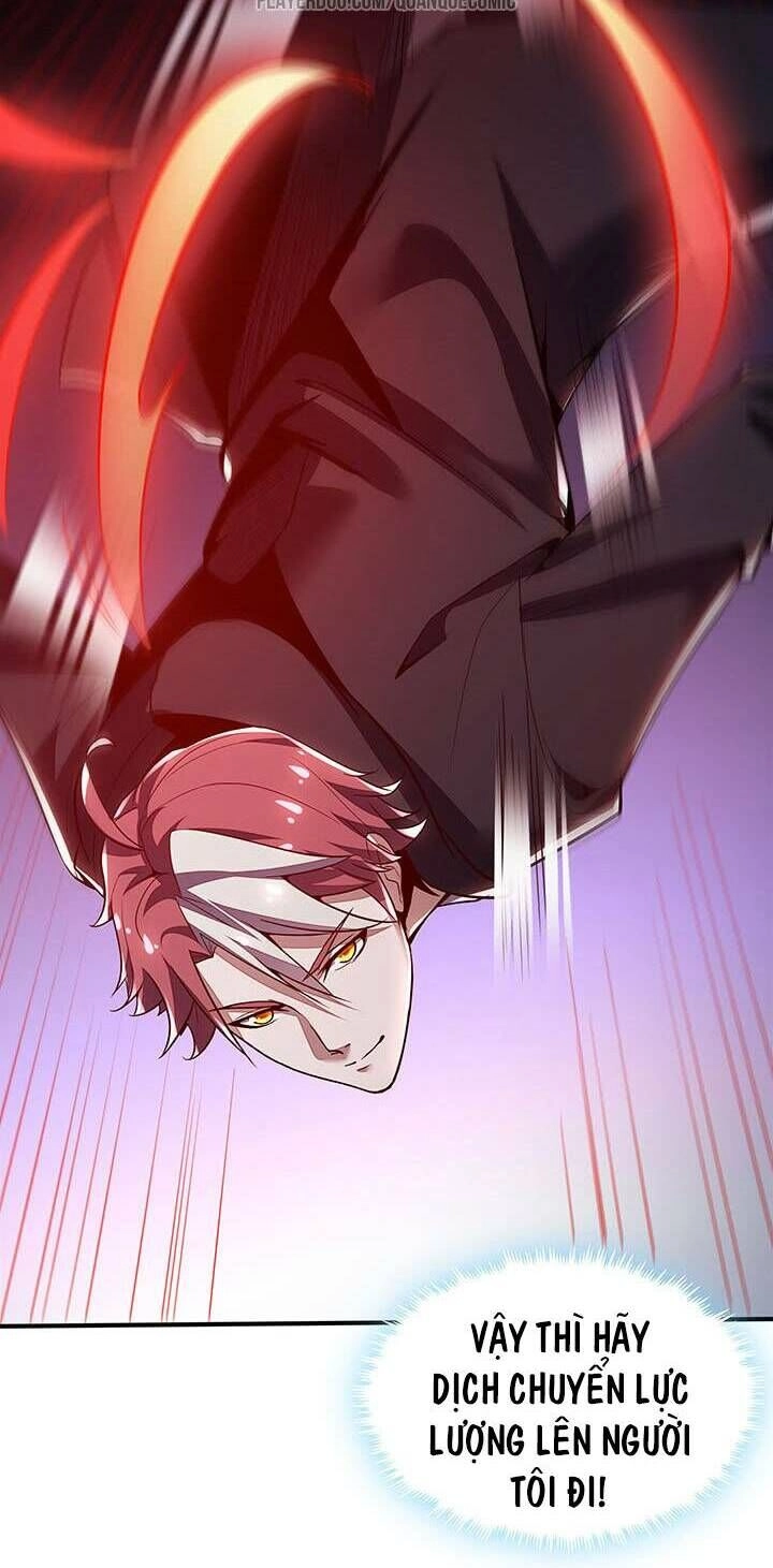 Bất Tử Thần Vương Tu Liên Tục Chapter 25.1 - 47