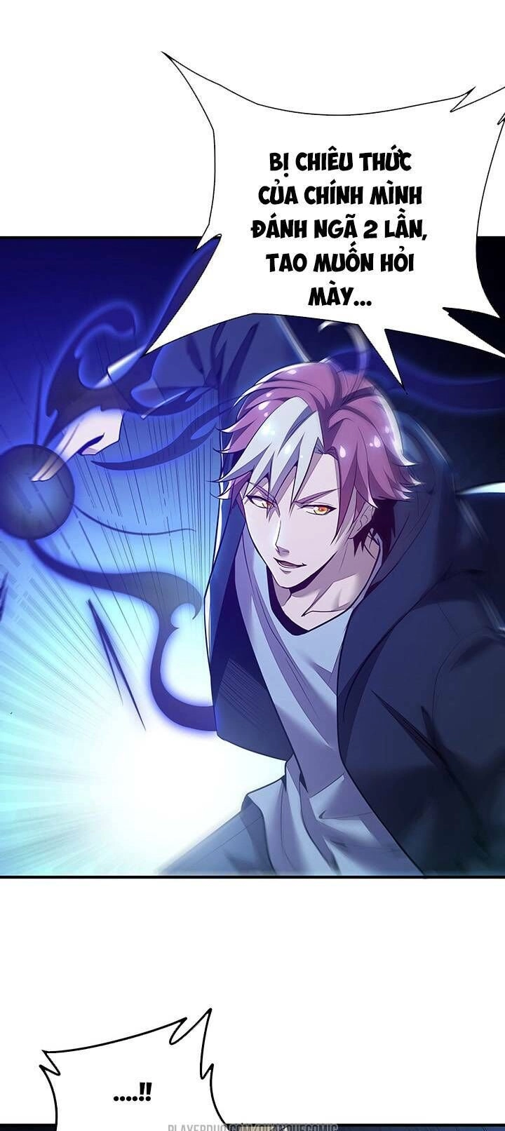 Bất Tử Thần Vương Tu Liên Tục Chapter 25.1 - 50