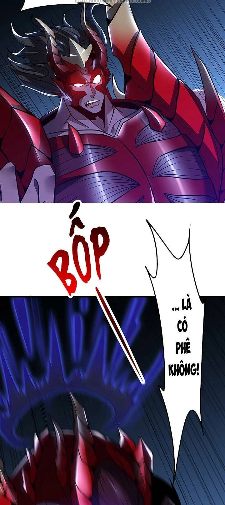 Bất Tử Thần Vương Tu Liên Tục Chapter 25.1 - 51