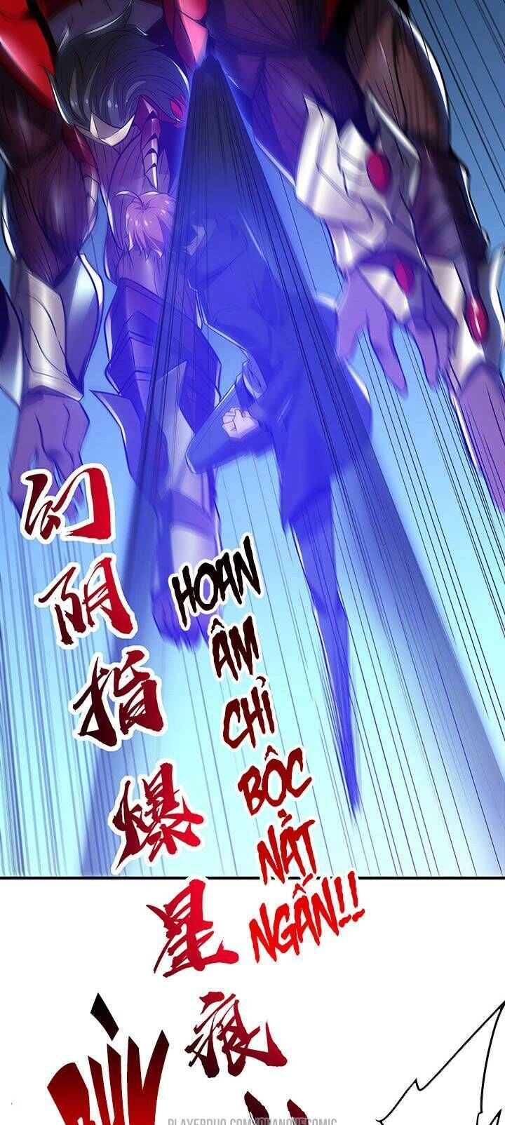 Bất Tử Thần Vương Tu Liên Tục Chapter 25.1 - 52