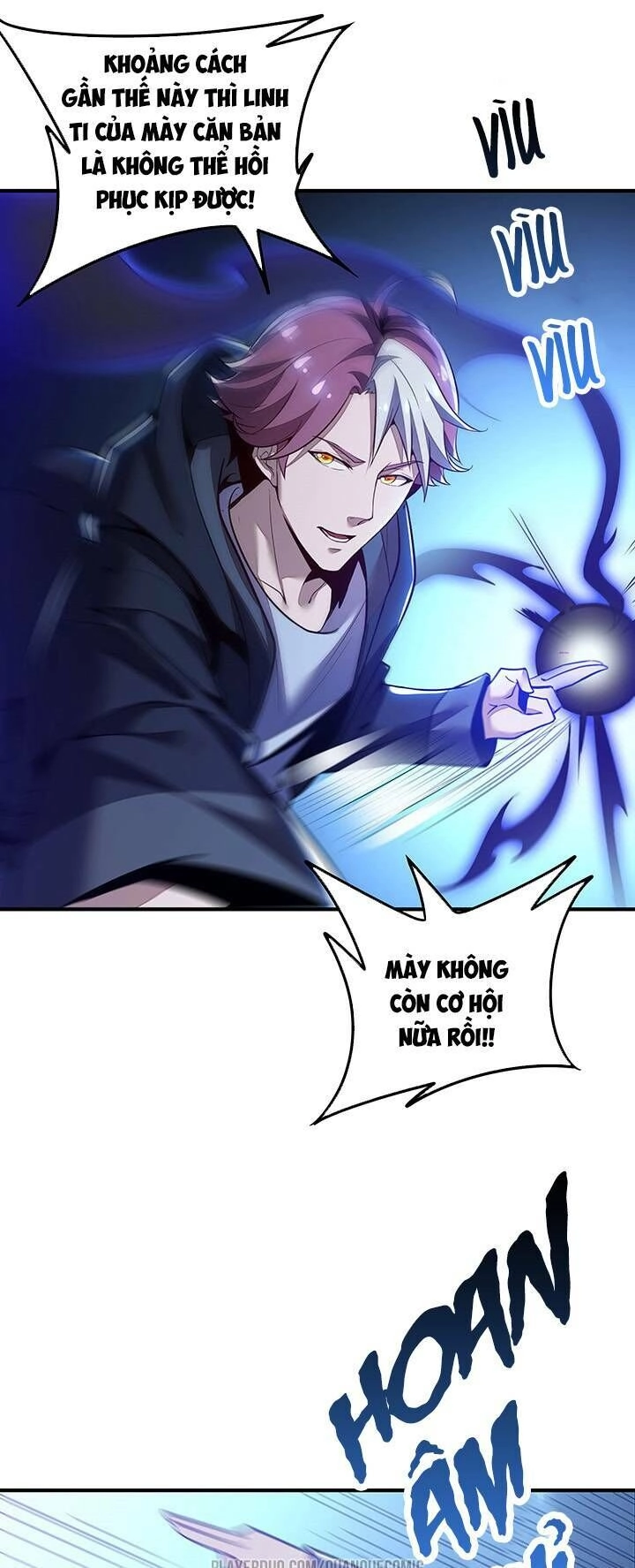 Bất Tử Thần Vương Tu Liên Tục Chapter 25.2 - 1