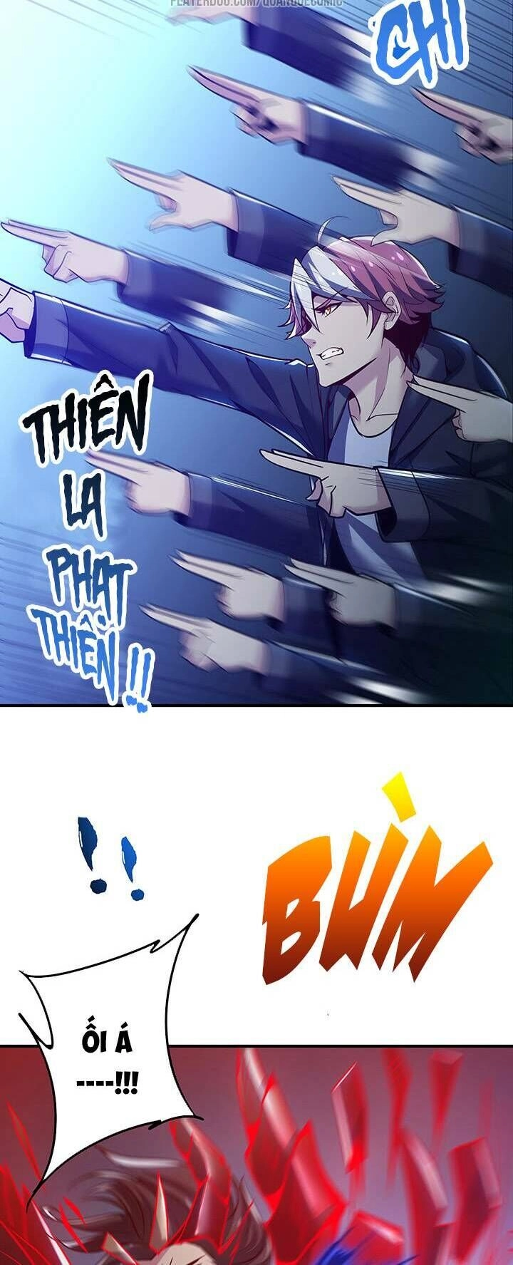 Bất Tử Thần Vương Tu Liên Tục Chapter 25.2 - 2