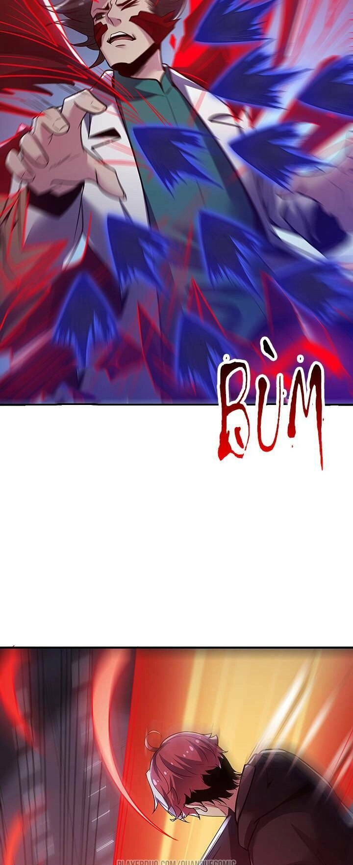 Bất Tử Thần Vương Tu Liên Tục Chapter 25.2 - 3