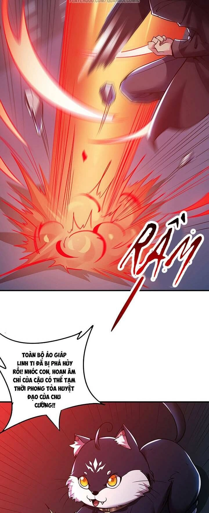 Bất Tử Thần Vương Tu Liên Tục Chapter 25.2 - 4