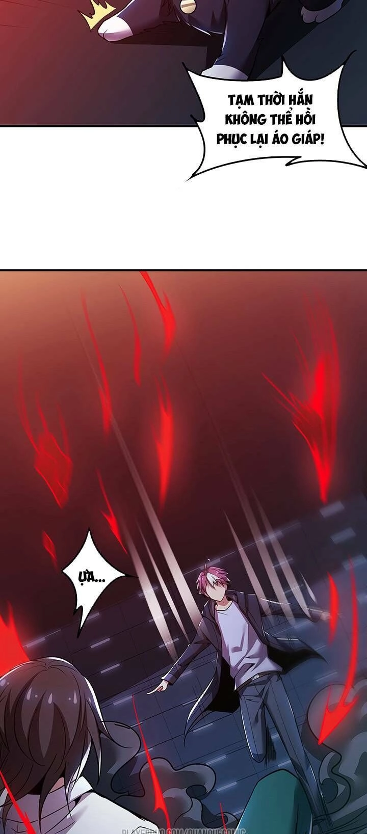 Bất Tử Thần Vương Tu Liên Tục Chapter 25.2 - 5