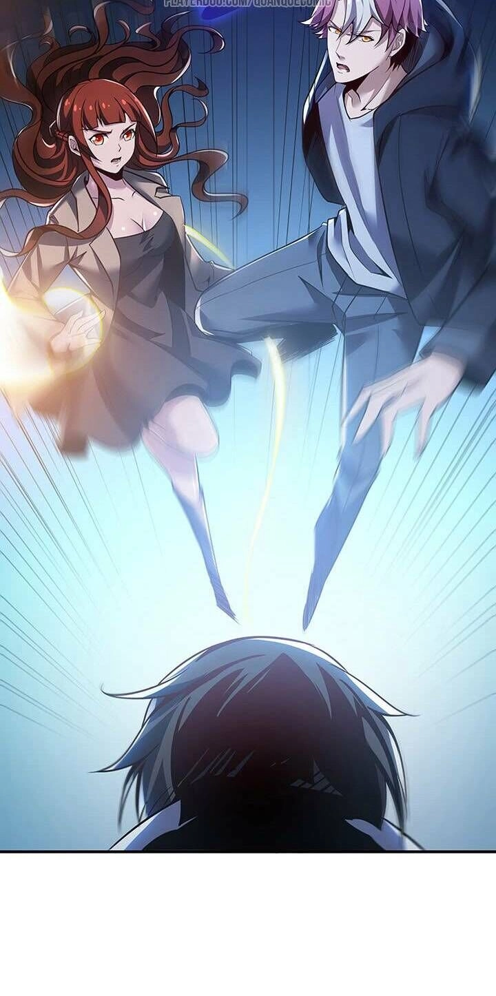 Bất Tử Thần Vương Tu Liên Tục Chapter 25.2 - 8