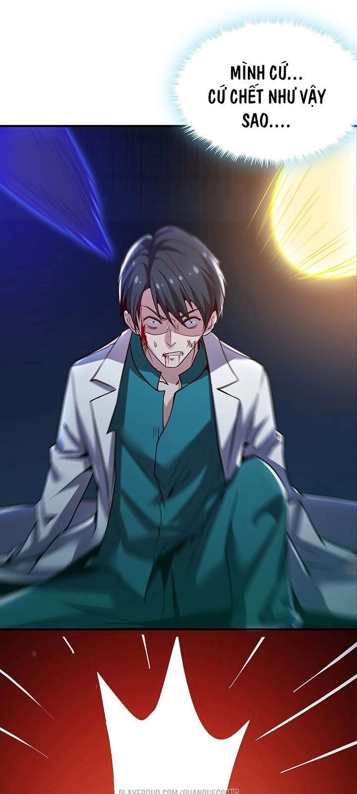 Bất Tử Thần Vương Tu Liên Tục Chapter 25.2 - 9