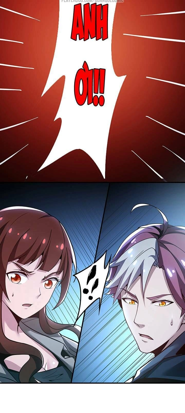 Bất Tử Thần Vương Tu Liên Tục Chapter 25.2 - 10